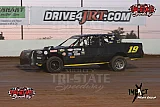 May 2nd, 2026 - USRA Weekly Racing