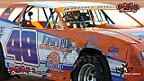 August 2nd, 2025 - USRA Weekly Racing Series