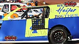 August 2nd, 2025 - USRA Weekly Racing Series