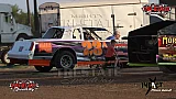 August 2nd, 2025 - USRA Weekly Racing Series