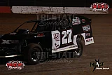 May 2nd, 2026 - USRA Weekly Racing