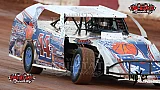 August 2nd, 2025 - USRA Weekly Racing Series