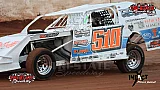 August 2nd, 2025 - USRA Weekly Racing Series