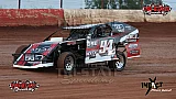 August 2nd, 2025 - USRA Weekly Racing Series
