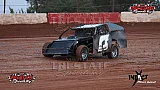 August 2nd, 2025 - USRA Weekly Racing Series