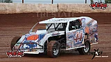 August 2nd, 2025 - USRA Weekly Racing Series