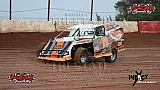 August 2nd, 2025 - USRA Weekly Racing Series