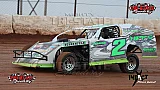 August 2nd, 2025 - USRA Weekly Racing Series