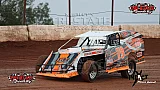 August 2nd, 2025 - USRA Weekly Racing Series