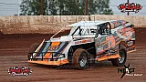 August 2nd, 2025 - USRA Weekly Racing Series