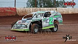 August 2nd, 2025 - USRA Weekly Racing Series