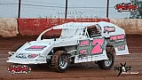 August 2nd, 2025 - USRA Weekly Racing Series