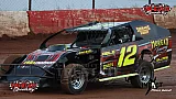 August 2nd, 2025 - USRA Weekly Racing Series