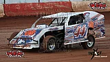 August 2nd, 2025 - USRA Weekly Racing Series