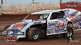 August 2nd, 2025 - USRA Weekly Racing Series