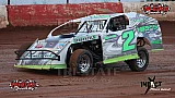 August 2nd, 2025 - USRA Weekly Racing Series