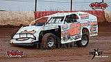 August 2nd, 2025 - USRA Weekly Racing Series