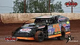 August 2nd, 2025 - USRA Weekly Racing Series