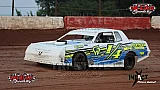 August 2nd, 2025 - USRA Weekly Racing Series