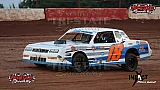 August 2nd, 2025 - USRA Weekly Racing Series