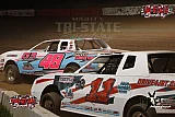 May 2nd, 2026 - USRA Weekly Racing