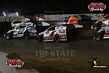 May 2nd, 2026 - USRA Weekly Racing