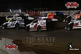 May 2nd, 2026 - USRA Weekly Racing