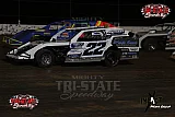 May 2nd, 2026 - USRA Weekly Racing