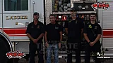 September 13th, 2025 - USMTS Red, White and Blue Nationals - Never Forget