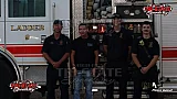 September 13th, 2025 - USMTS Red, White and Blue Nationals - Never Forget