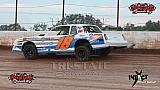 August 2nd, 2025 - USRA Weekly Racing Series