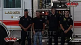 September 13th, 2025 - USMTS Red, White and Blue Nationals - Never Forget