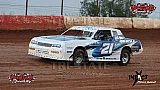 August 2nd, 2025 - USRA Weekly Racing Series