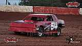 August 2nd, 2025 - USRA Weekly Racing Series