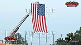 September 13th, 2025 - USMTS Red, White and Blue Nationals - Never Forget
