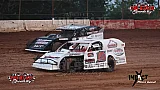 August 2nd, 2025 - USRA Weekly Racing Series