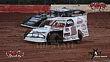 August 2nd, 2025 - USRA Weekly Racing Series