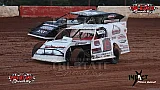 August 2nd, 2025 - USRA Weekly Racing Series