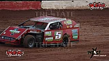 August 2nd, 2025 - USRA Weekly Racing Series