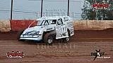 August 2nd, 2025 - USRA Weekly Racing Series