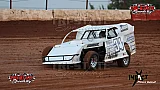 August 2nd, 2025 - USRA Weekly Racing Series