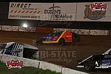 May 2nd, 2026 - USRA Weekly Racing