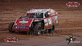 August 2nd, 2025 - USRA Weekly Racing Series