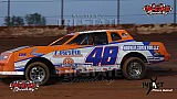 September 13th, 2025 - USMTS Red, White and Blue Nationals - Never Forget