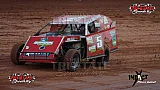 August 2nd, 2025 - USRA Weekly Racing Series