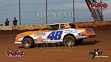 September 13th, 2025 - USMTS Red, White and Blue Nationals - Never Forget