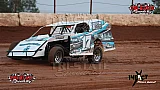 August 2nd, 2025 - USRA Weekly Racing Series