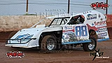 August 2nd, 2025 - USRA Weekly Racing Series