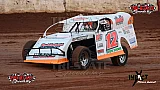 August 2nd, 2025 - USRA Weekly Racing Series