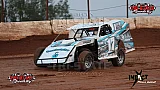 August 2nd, 2025 - USRA Weekly Racing Series